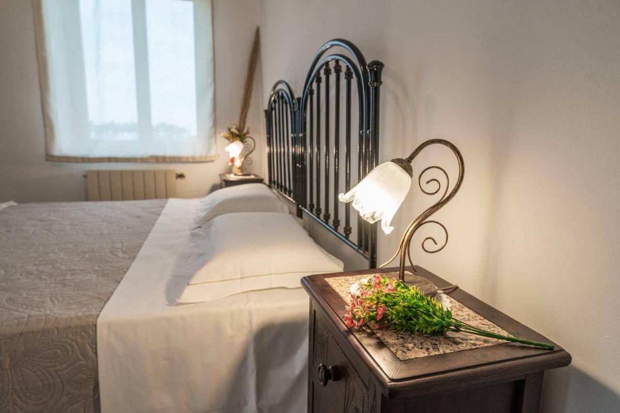 Casa Rosario Lejlighed Riposto Eksteriør billede