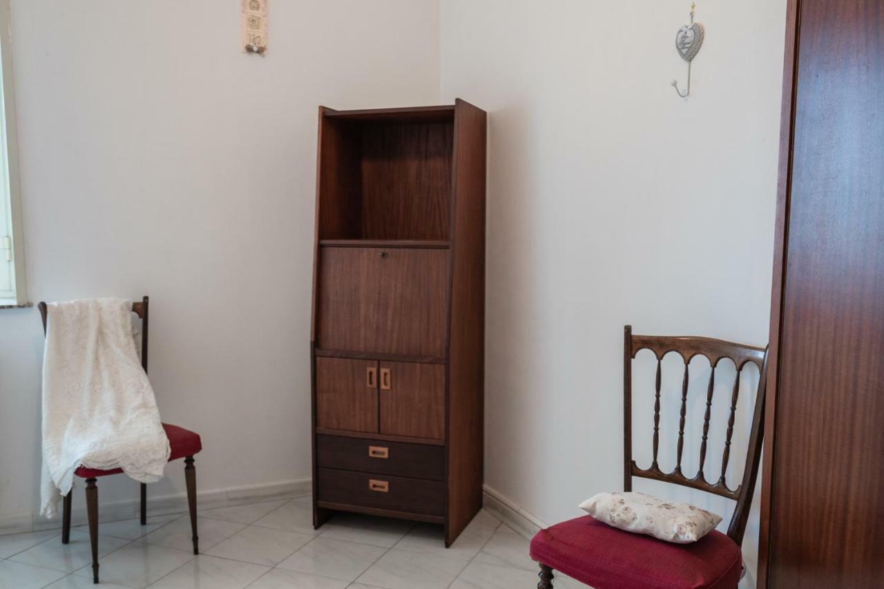 Casa Rosario Lejlighed Riposto Eksteriør billede